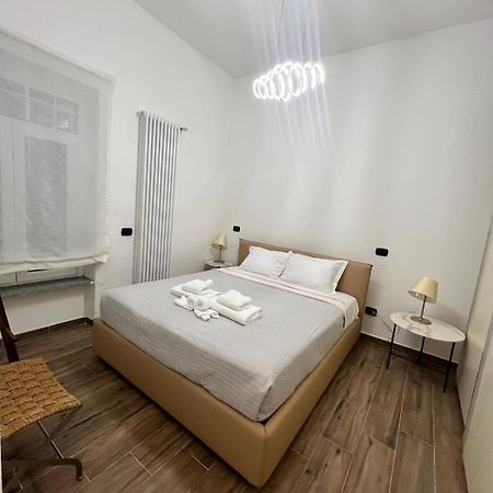 Apartament Domusmi Delfico 2 Mediolan Zewnętrze zdjęcie