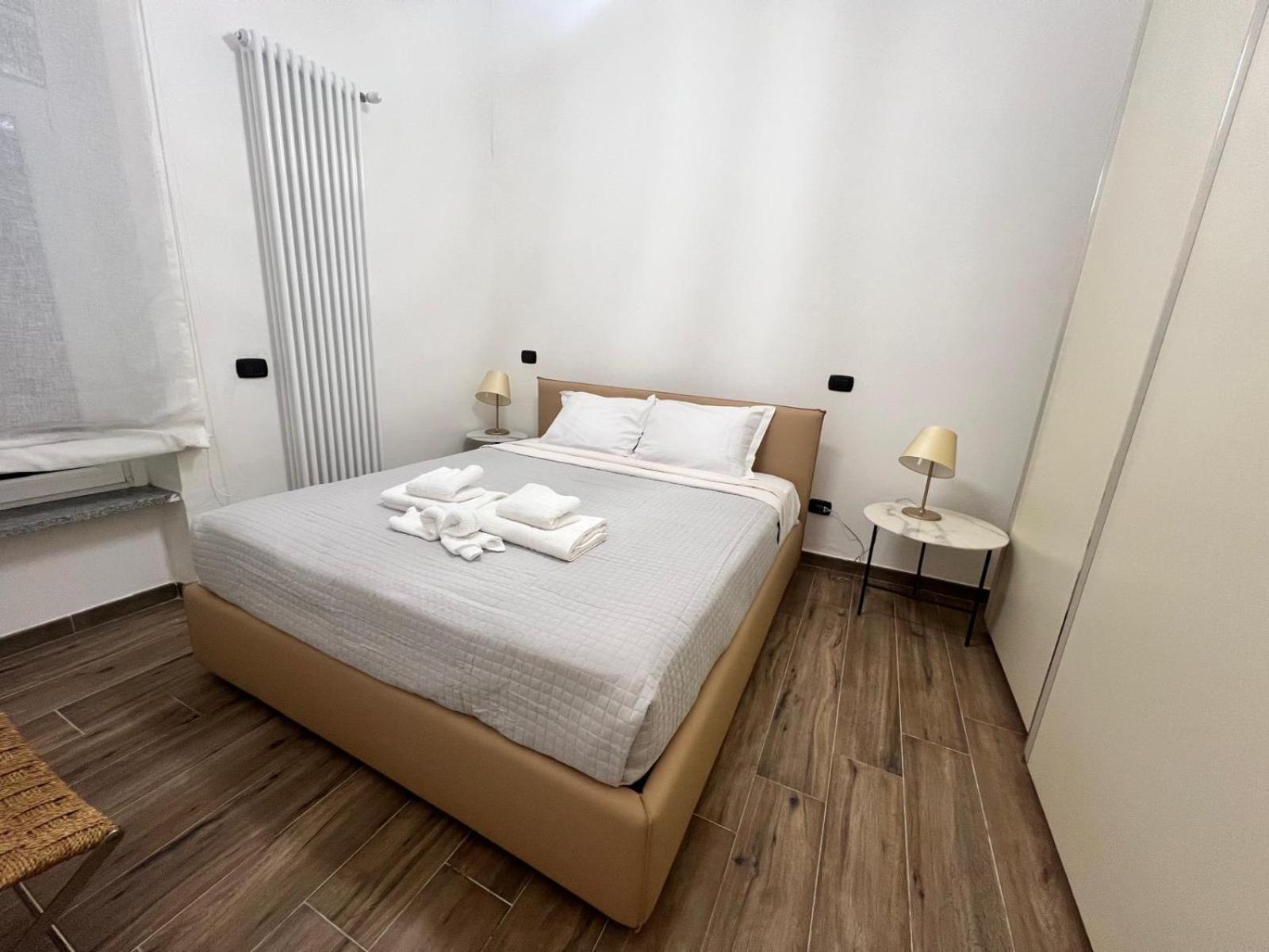 Apartament Domusmi Delfico 2 Mediolan Zewnętrze zdjęcie