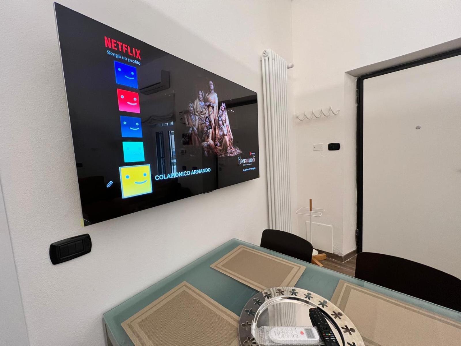 Apartament Domusmi Delfico 2 Mediolan Zewnętrze zdjęcie