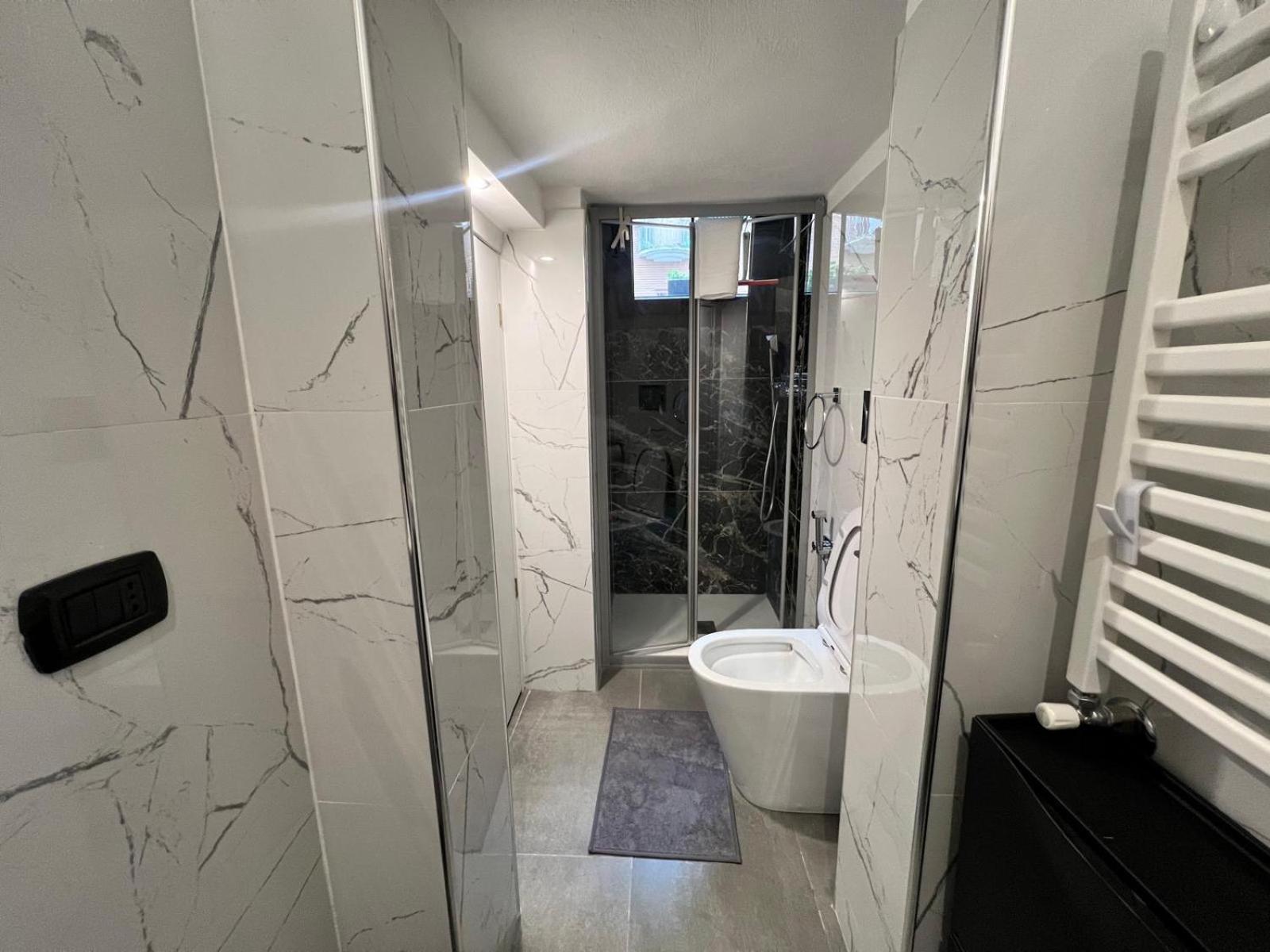 Apartament Domusmi Delfico 2 Mediolan Zewnętrze zdjęcie