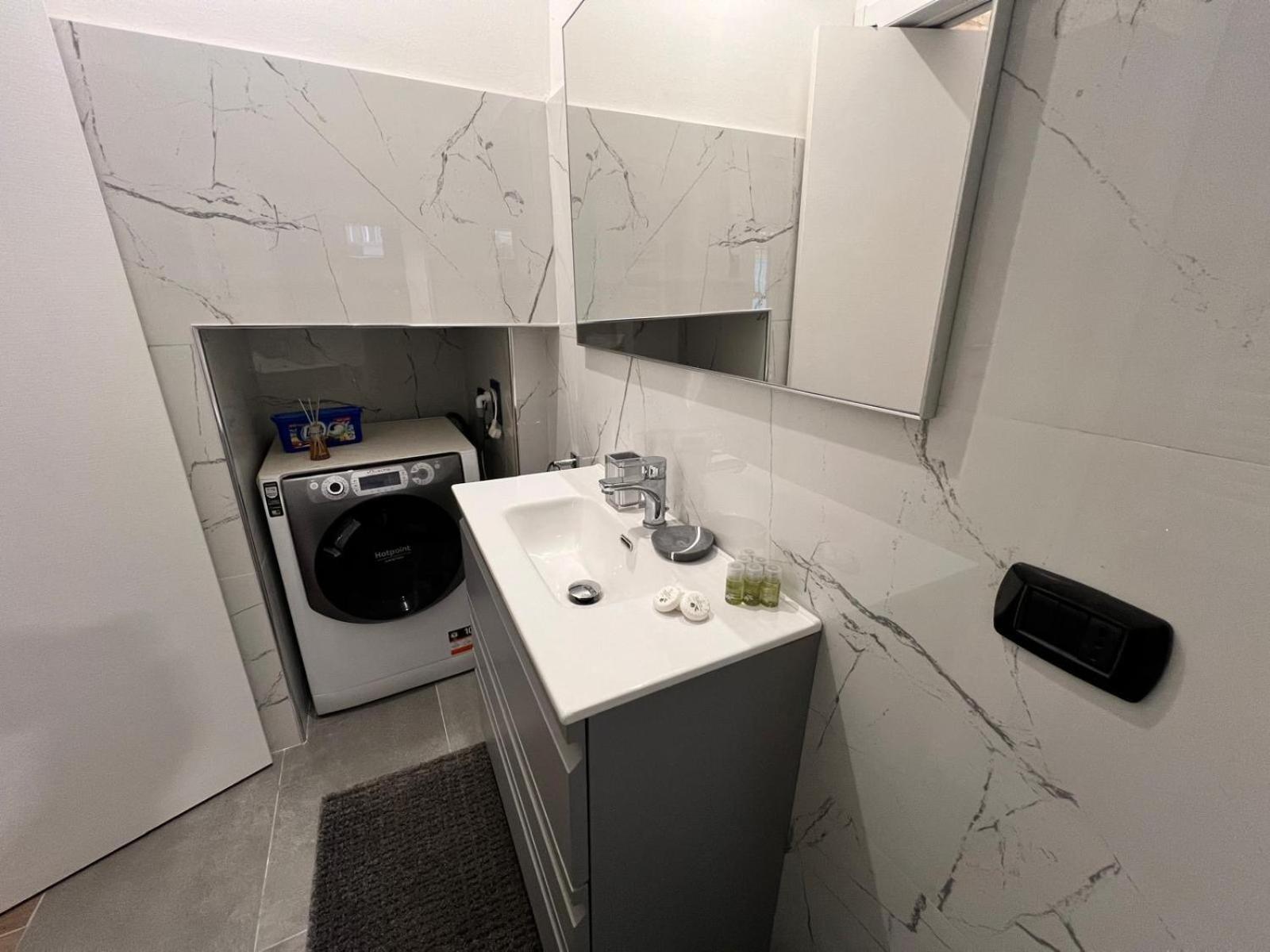Apartament Domusmi Delfico 2 Mediolan Zewnętrze zdjęcie
